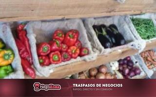 Traspàs Local Comercial  Calle paraguay. Traspaso fruteria en las palmas