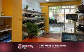 Transfer Business premise  Avenida don bosco. Traspaso fruteria en granada