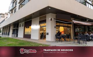 Pas-de-porte Local commercial  Avenida voltaire. Traspaso cafeteria heladeria en cadiz