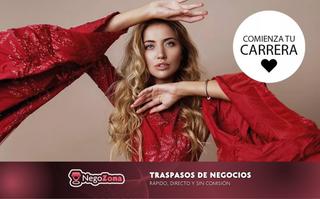 Traspàs Local Comercial a Justicia-Chueca. Traspaso escuela de modelaje online internacional