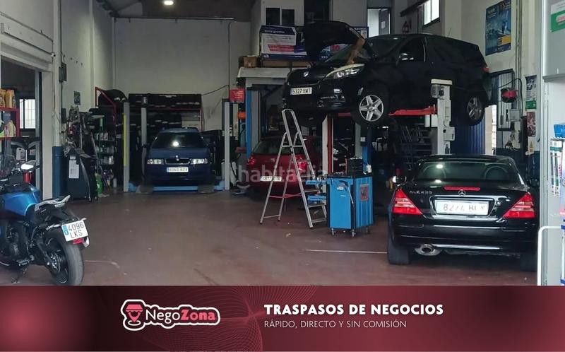 Foto 66dbf7e7-173b-488e-b998-ca084e86985f. Traspàs local comercial a Guadarrama