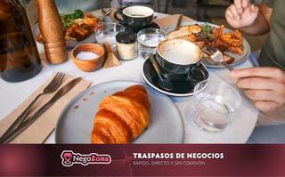 Transfer Business premise in Jaume III. Traspaso cafeteria en palma