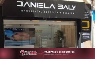 Traspàs Local Comercial  Calle del doce de octubre. Traspaso clinica medicina estetica en cordoba