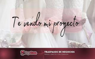 Pas-de-porte Local commercial  Carretera de mataró. Traspaso tienda de moda en barcelona