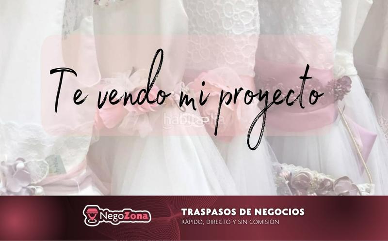 Foto 47fded53-1956-49c9-9912-36733d020ca4. Traspaso local comercial traspaso tienda de moda en Barcelona