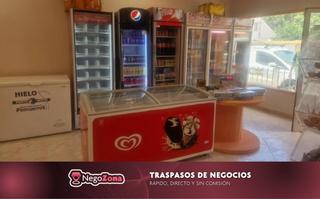 Umzug Geschäftsraum in Puntales - Zona Franca. Traspaso tienda bocateria en cadiz