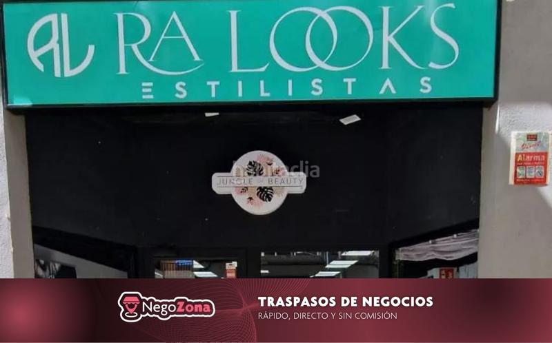 Foto cb4baf74-439e-488a-b858-2412525374d0. Transfer business premise in Pla de Bon Aire Terrassa