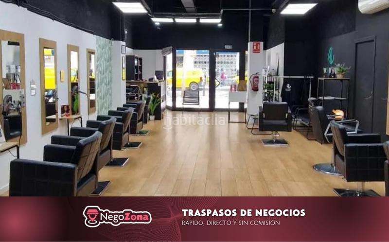 Foto 5b35478d-a5e2-4328-a6ac-908eb311740a. Umzug geschäftsraum in Pla de Bon Aire Terrassa