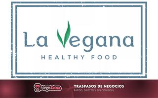 Traspàs Local Comercial a Pino Montano - Consolación. Traspaso tienda online de tartas veganas