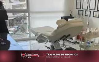 Traspàs Local Comercial a Ricardo Soriano. Traspaso centro de belleza en marbella