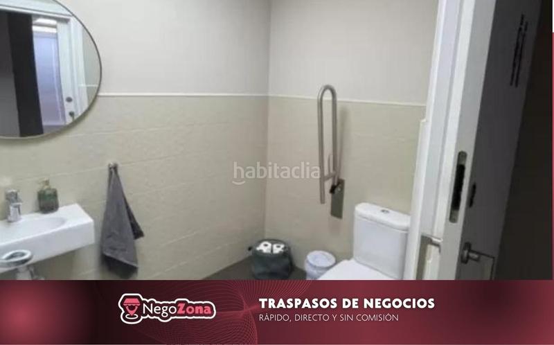 Foto e862db2a-c90f-412c-89cb-b9b84b3fdee8. Transfer business premise in Centre Salou