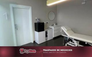 Transfer Business premise  Carrer de barcelona. Traspaso de clínica de medicina y cirugía estetica