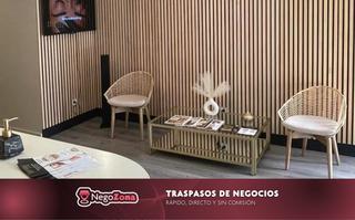 Pas-de-porte Local commercial à Torre Baró. Traspaso centro de estetica en barcelona