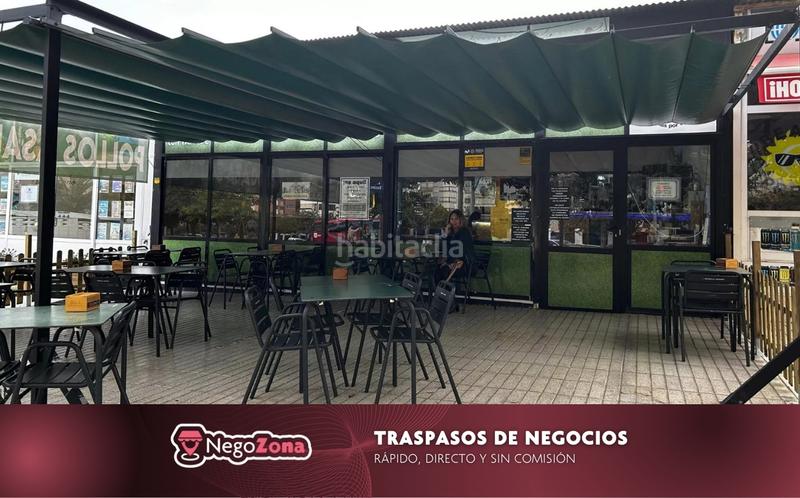 Foto e4073a93-007c-45df-b089-a94428389dfc. Traspàs local comercial a Cabo de las Huertas Alicante