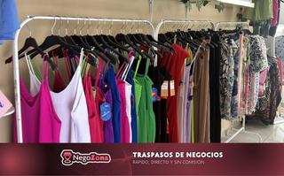 Traspàs Local Comercial  Camino de coín. Traspaso tienda de ropa en malaga
