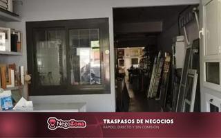 Traspàs Local Comercial a Carrer de petrarca 32. Traspaso local comercial en barcelona