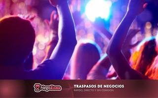Traspàs Local Comercial a Ciutat Jardí. Traspaso local con licencia de pub