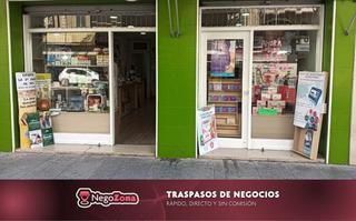 Traspàs Local Comercial a Carrer de la república argentina 16. Traspaso de herboristeria - gandia, valencia