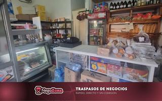 Pas-de-porte Local commercial à Plaza cervantes 3b. Traspaso tienda alimentación - bedajoz