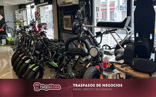 Traspàs Local Comercial a Carrer de pollença 63