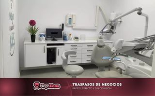 Traspàs Local Comercial a Carrer del mar 17