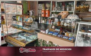 Traspàs Local Comercial a Avenida de santa isabel 63