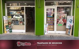 Traspàs Local Comercial a Avinguda de la república argentina 76