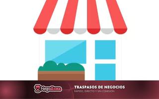 Traspàs Local Comercial a Calle de albasanz 34. Traspaso bar restaurante en madrid