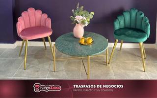 Transfer Business premise in Nou Eixample Sud. Traspaso de estética avanzada en tarragona