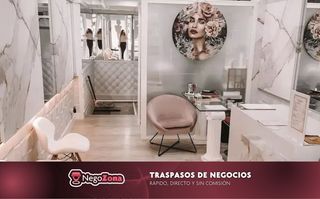 Transfer Business premise in Avenida de españa 13. 1149