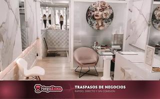 Traspàs Local Comercial a Avenida de españa 13. 1149