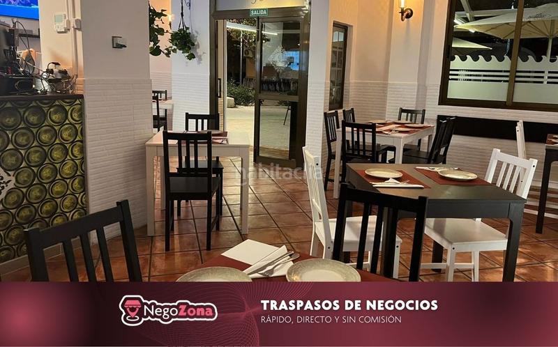 Foto ff1f6a5a-2e2a-40d6-80a6-7c8e4bb41610. Trapasso locale commerciale in Haygon-Universidad Sant Vicent del Raspeig