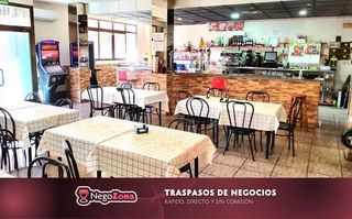 Local Comercial a Carrer del Cid 21