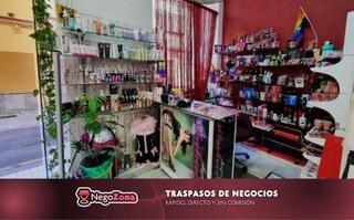 Trapasso Locale commerciale in Encarnación - Regina