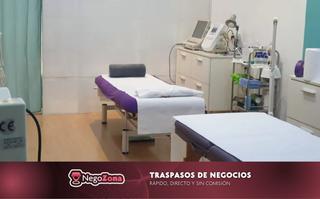 Traspàs Local Comercial a Carrer avenir 39b. Traspaso centro de estética y masajes en tarragona