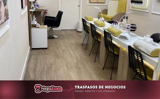 Traspàs Local Comercial a Calle cádiz 13. Traspaso salon de manicura en cantabria