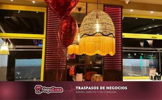 Traspàs Local Comercial a Calle antonio gonzález egea 9. Traspaso bar restaurante en almeria