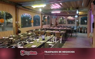Traspaso Local Comercial en Avenida de juan carlos i 60. Traspaso de bar de tapas en alicante