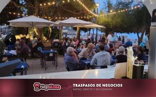 Business premise in Avenida España 186