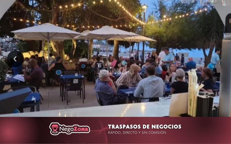 Foto 5be2a230-e41d-4d39-b9e8-b0c22c589c81. Traspàs local comercial a avenida españa 186 a Centro Estepona