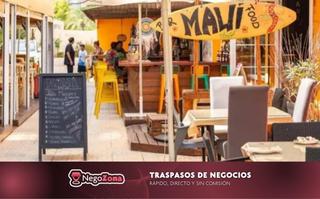 Traspàs Local Comercial  Avenida juan carlos i. Traspaso restaurante|
