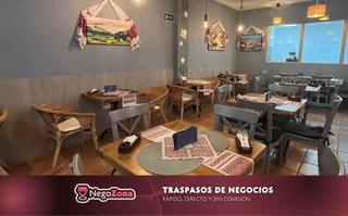 Pas-de-porte Local commercial à Carrer alemania 16. Traspaso restaurante en alicante
