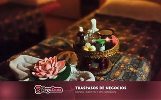Traspàs Local Comercial a Paseo las canteras 38. Traspaso centro de estetica en las canteras