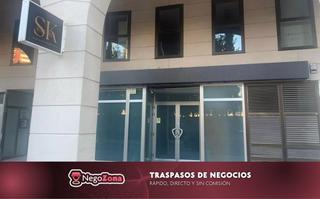 Traspàs Local Comercial a Avenida l'aigüera 5. Traspaso centro de masajes eroticos en alicante