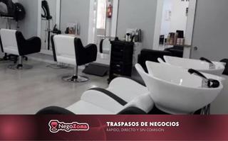 Traspàs Local Comercial  Avinguda pere vaquer. Traspaso peluqueria y estetica