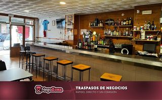 Traspàs Local Comercial a Carrer reis catòlics 30. Traspaso bar de tapas en palma de mallorca