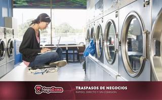 Transfer Business premise in Carrer del cardenal vidal i barraquer 19. Traspaso lavanderia en tarragona
