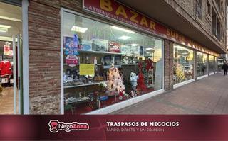 Pas-de-porte Local commercial à Calle mayor 9. Traspaso bazar en murcia