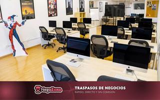Transfer Business premise in Camino de ronda 204. Traspaso academia de diseño en granada