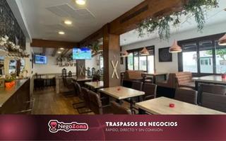 Traspàs Local Comercial a Carrer de sa constitució 21a. Traspaso bar restaurante en andratx